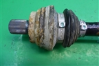 Привод задний правый (4WD) (1K0501203F) для Volkswagen Tiguan с 2011-2016г