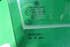 Стекло двери задней правой (2012г) (5N0845026A) для Volkswagen Tiguan с 2011-2016г