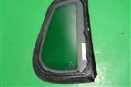 Стекло глухое левое (2012г) (5N0845041) для Volkswagen Tiguan с 2011-2016г