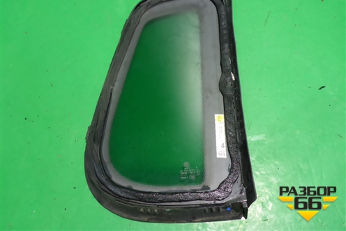 Стекло глухое левое (2012г) (5N0845041) для Volkswagen Tiguan с 2011-2016г