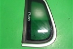 Стекло глухое левое (2012г) (5N0845041) для Volkswagen Tiguan с 2011-2016г