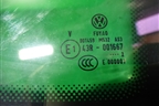 Стекло глухое правое (2012г) (5N0845042) для Volkswagen Tiguan с 2011-2016г