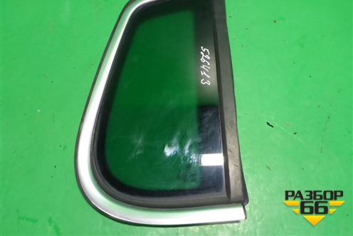Стекло глухое правое (2012г) (5N0845042) для Volkswagen Tiguan с 2011-2016г