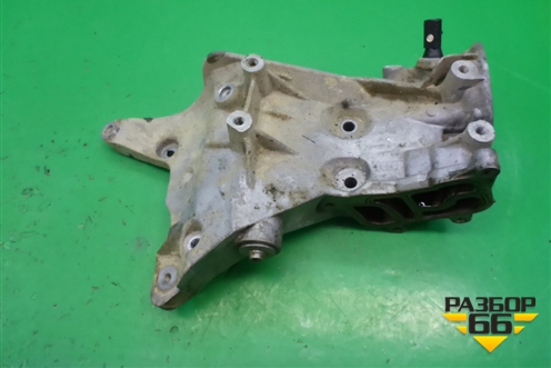 Кронштейн генератора (2.0л CAW) (06J903143AG) для Volkswagen Tiguan с 2011-2016г