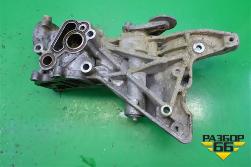 Кронштейн генератора (2.0л CAW) (06J903143AG) для Volkswagen Tiguan с 2011-2016г