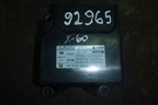 Блок управления AIR BAG S3658100 для Lifan X60 с 2011г
