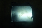 Блок управления AIR BAG S3658100 для Lifan X60 с 2011г