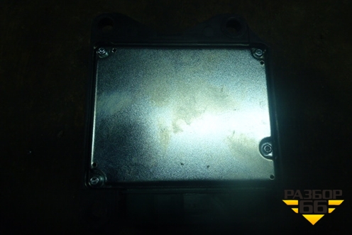 Блок управления AIR BAG S3658100 для Lifan X60 с 2011г