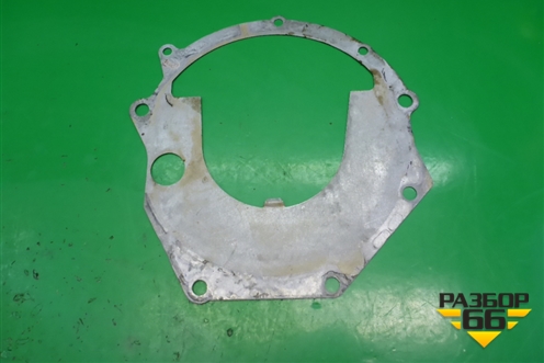Пластина КПП (06J103645) для Volkswagen Tiguan с 2011-2016г