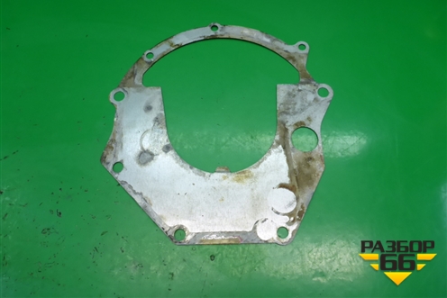Пластина КПП (06J103645) для Volkswagen Tiguan с 2011-2016г