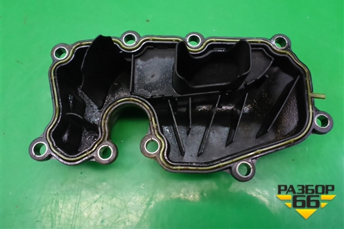 Крышка сапуна (2.0л CAW) (06H103516D) для Volkswagen Tiguan с 2011-2016г