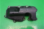 Крышка сапуна (2.0л CAW) (06H103516D) для Volkswagen Tiguan с 2011-2016г