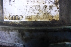 Насос вакуумный (06H145100AK) для Volkswagen Tiguan с 2011-2016г
