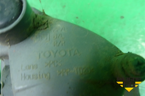Фонарь в задний бампер правый (после 2015г) (8145742060) для Toyota Rav-4 с 2012-2019г