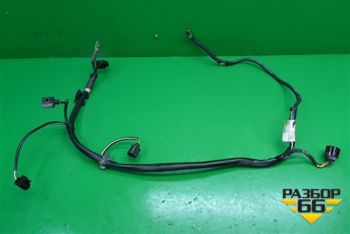 Проводка подкапотная (на генератор) (5N0971349E) для Volkswagen Tiguan с 2011-2016г
