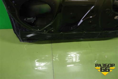 Дверь передняя правая (6700142160) для Toyota Rav-4 с 2018г