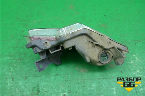 Фонарь в задний бампер правый (после 2015г) (8145742060) для Toyota Rav-4 с 2012-2019г