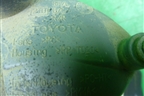 Фонарь в задний бампер правый (после 2015г) (8145742060) для Toyota Rav-4 с 2012-2019г
