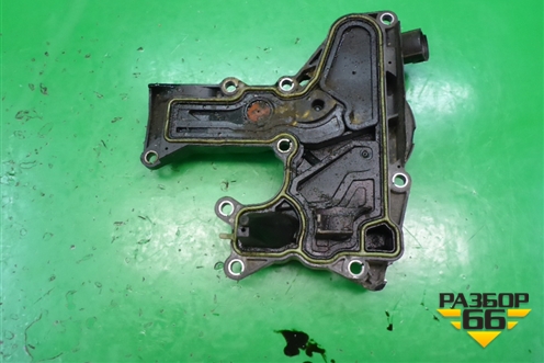Маслоотделитель (2.0л CAW) (06H103495) для Volkswagen Tiguan с 2011-2016г