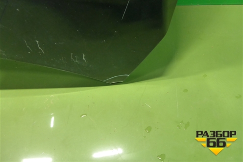 Капот (KBY05231XB) для Mazda CX 5 с 2017г