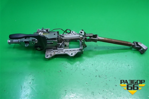 Колонка рулевая (5N1419502D) для Volkswagen Tiguan с 2011-2016г