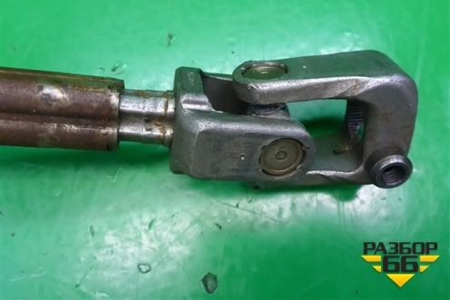 Колонка рулевая (5N1419502D) для Volkswagen Tiguan с 2011-2016г