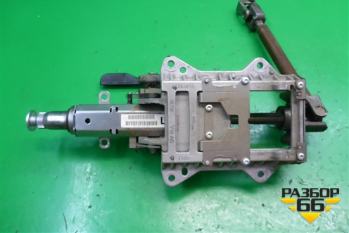 Колонка рулевая (5N1419502D) для Volkswagen Tiguan с 2011-2016г