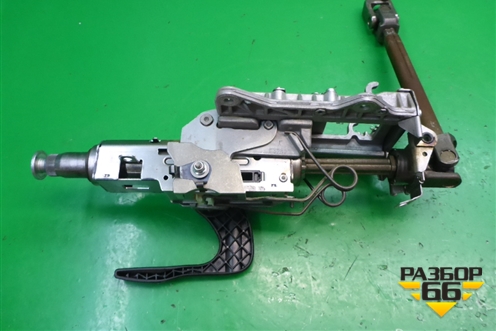 Колонка рулевая (5N1419502D) для Volkswagen Tiguan с 2011-2016г