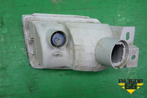 Фонарь в задний бампер левый (8159160270) для Toyota Land Cruiser Prado(150) с 2009г
