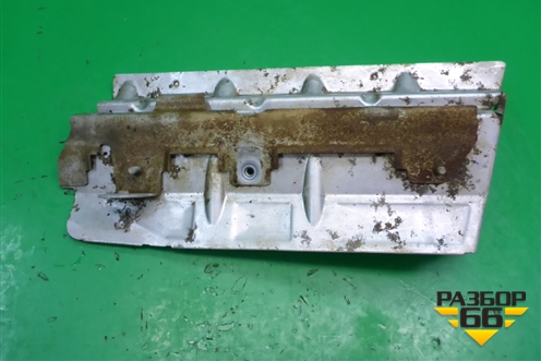 Экран тепловой (06H129597K) для Volkswagen Tiguan с 2011-2016г
