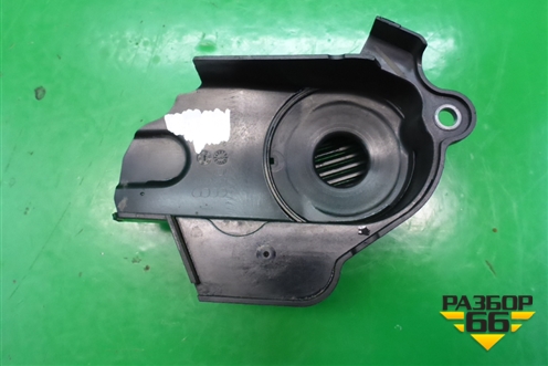 Кожух ремня ГРМ (2.0л CAW) (06H109121G) для Volkswagen Tiguan с 2011-2016г