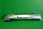 Накладка заднего бампера (51127440895) для BMW X5 G05 с 2018г