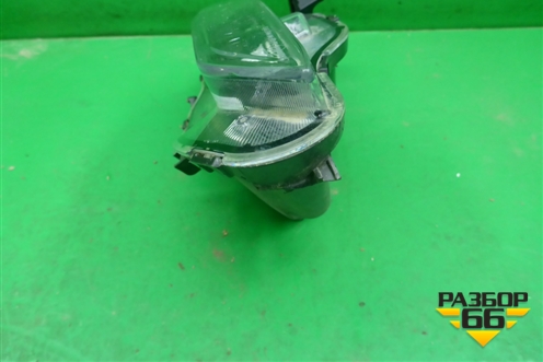 Фара противотуманная правая (после 2018г Led) (92202D4600) для Kia Optima с 2015г