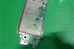 Накладка переднего бампера правая (верхняя) (6407A336) для Mitsubishi L 200 c 2015г