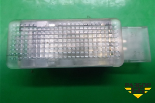 Фонарь подсветки багажника (6L0947565) для Volkswagen Tiguan с 2011-2016г