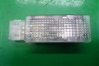 Фонарь подсветки багажника (6L0947565) для Volkswagen Tiguan с 2011-2016г