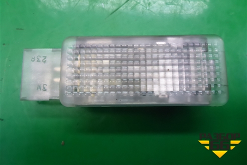 Фонарь подсветки багажника (6L0947565) для Volkswagen Tiguan с 2011-2016г
