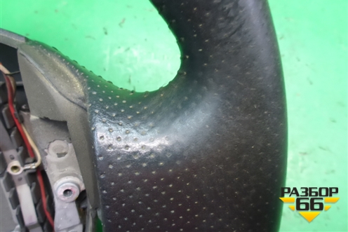 Рулевое колесо под AIR BAG без AIR BAG (после 2006г) (8200276081) для Renault Megane 2 с 2002-2009г