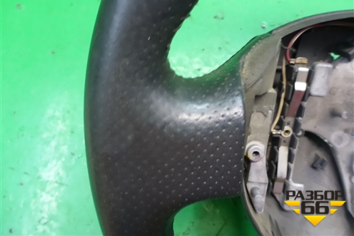 Рулевое колесо под AIR BAG без AIR BAG (после 2006г) (8200276081) для Renault Megane 2 с 2002-2009г