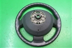 Рулевое колесо под AIR BAG без AIR BAG (после 2006г) (8200276081) для Renault Megane 2 с 2002-2009г