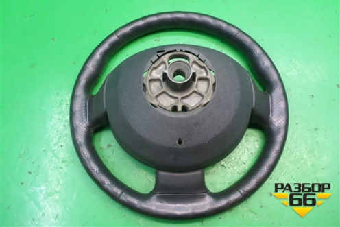 Рулевое колесо под AIR BAG без AIR BAG (после 2006г) (8200276081) для Renault Megane 2 с 2002-2009г