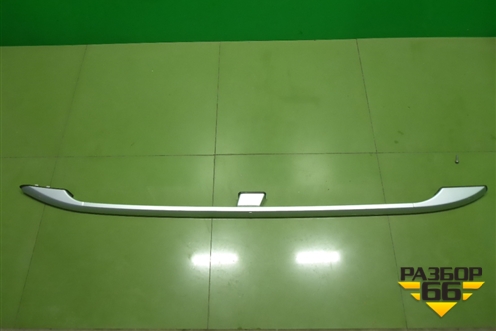 Рейлинг на крышу правый (универсал) (8200730280) для Renault Megane 2 с 2002-2009г