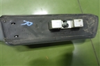 Рейлинг на крышу правый (универсал) (8200730280) для Renault Megane 2 с 2002-2009г
