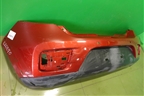 Бампер задний (StepWay) (850229678R) для Renault Sandero с 2013-2022г