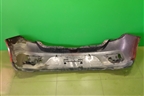 Бампер задний (StepWay) (850229678R) для Renault Sandero с 2013-2022г
