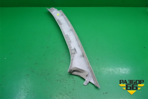 Обшивка стойки лобового стекла правая (8200034954) для Renault Megane 2 с 2002-2009г