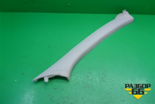 Обшивка стойки лобового стекла правая (8200034954) для Renault Megane 2 с 2002-2009г