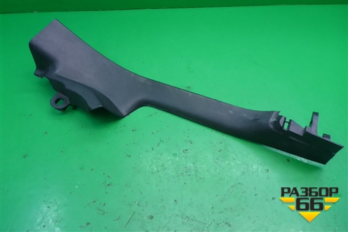 Накладка порога внутренняя заднего левого (8200079436) для Renault Megane 2 с 2002-2009г