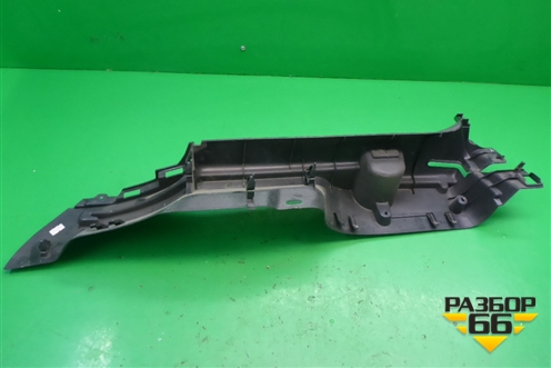 Держатель задней полки правый (8200233011) для Renault Megane 2 с 2002-2009г
