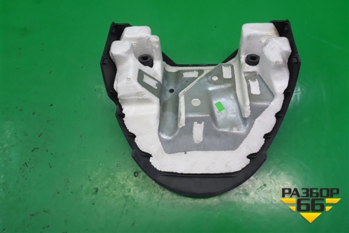 Кожух рулевой колонки (нижний) для Renault Megane 2 с 2002-2009г